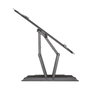 Aisens Soporte de Pared WT70TSLE-023 Giratorio e Inclinable para TV/Monitor 37-70 pulgadas